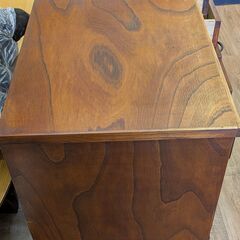 時代箪笥（幅長）の画像