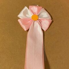 パーティ胸リボン　350個　の画像