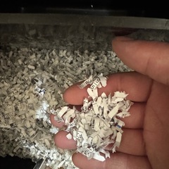 Fellows シュレッダー
の画像