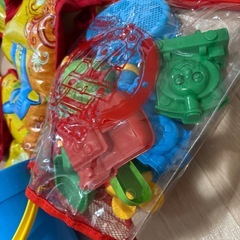 🏖️海遊びセットの画像