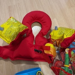 🏖️海遊びセットの画像