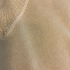 ニットベスト2枚Lサイズの画像