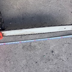 チェンソー刃50センチの画像