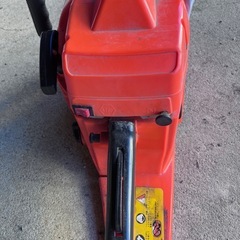 チェンソー刃50センチの画像