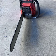 チェンソー刃50センチの画像