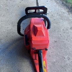 チェンソー刃50センチの画像