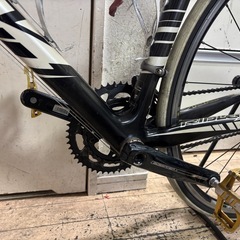 Ridley Orion フルカーボのロードバイク　リドレー の画像