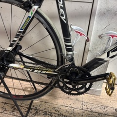 Ridley Orion フルカーボのロードバイク　リドレー の画像