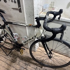 Ridley Orion フルカーボのロードバイク　リドレー の画像