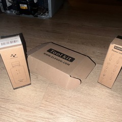 3Dプリンター　
ELEGOO SATURN2の画像