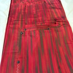 着物　4点の画像