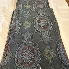 着物　4点の画像