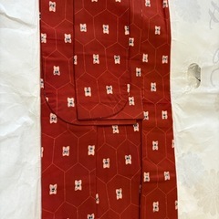 着物　4点の画像