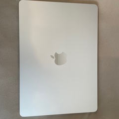 Apple Macbook Air M4 16GB 256GB BT100%の画像