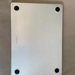 Apple Macbook Air M4 16GB 256GB BT100%の画像