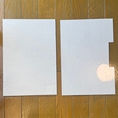 サンゲツ フロアタイル(中古)の画像