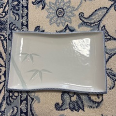 食器 和食器  ５枚組の画像