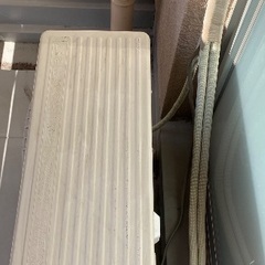 【売約済み】HITACHI ルームエアコン の画像