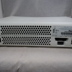 [1722]Xbox 360 60GB 本体のみ　ジャンク品　通電確認済の画像