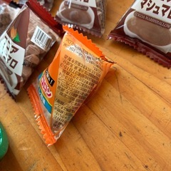 お取引先決定/食品セットの画像