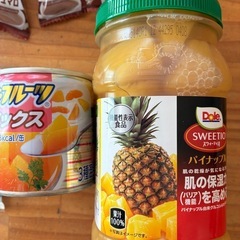 お取引先決定/食品セットの画像