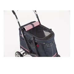 ボンビアルコン プログレデニムの画像