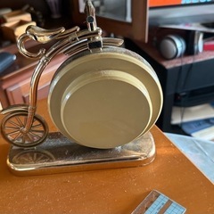 置き時計の画像