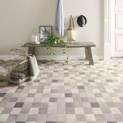 サンゲツ　クッションフロアー　HM12015　2.5ｍの画像