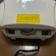 ワッフルメーカーの画像