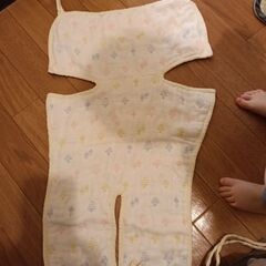 アプリカ　ベビーカーとおまけの画像