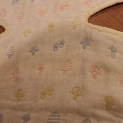 アプリカ　ベビーカーとおまけの画像