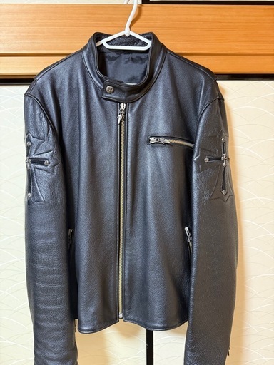 ライダースジャケット