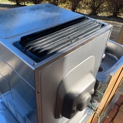 【中古】コンベック都市ガス用
の画像