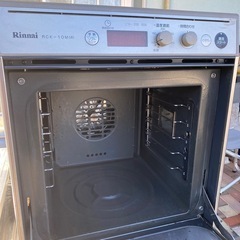 【中古】コンベック都市ガス用
の画像