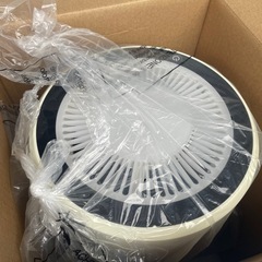 空気清浄機の画像