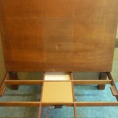 ★　コタツ　こたつ　家具調こたつの画像