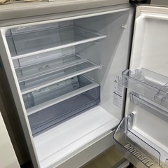 AQUA 272L冷凍冷蔵庫【リサイクルフカツ岡崎倉庫店】251115SM-12の画像