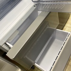 AQUA 272L冷凍冷蔵庫【リサイクルフカツ岡崎倉庫店】251115SM-12の画像