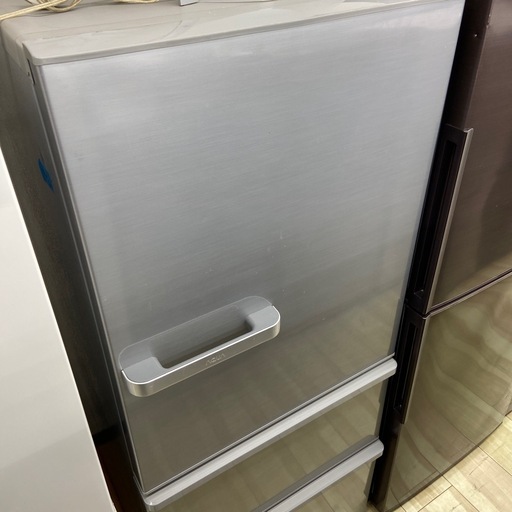 AQUA 272L冷凍冷蔵庫【リサイクルフカツ岡崎倉庫店】251115SM-12