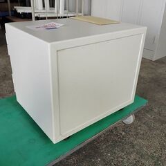 エーコー　ES-9PKW　プッシュ式耐火金庫　27kg『中古良品』複数入荷！の画像