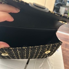 未使用バッグ【他出品物購入者限定】の画像
