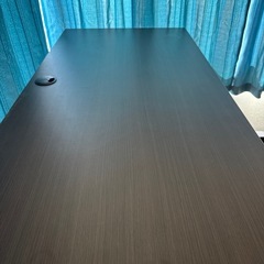 昇降デスク(手動)の画像