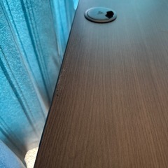 昇降デスク(手動)の画像