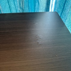 昇降デスク(手動)の画像