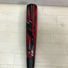 ミズノ MAGNA IMPACT 軟式 金属バット 中学一般向け JSBB マグナインパクト 野球 バッティング 練習 試合用　【糸島市内 送料無料】251115-1の画像