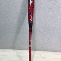 ミズノ MAGNA IMPACT 軟式 金属バット 中学一般向け JSBB マグナインパクト 野球 バッティング 練習 試合用　【糸島市内 送料無料】251115-1の画像