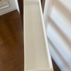 隙間スリムラックの画像