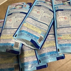 トップクリアリキッド 400g 6パックの画像