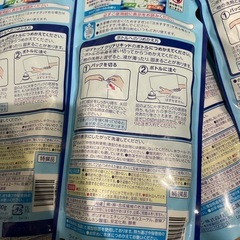 トップクリアリキッド 400g 6パックの画像