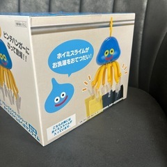 ドラクエ　ホイミスライム　ピンチハンガーの画像